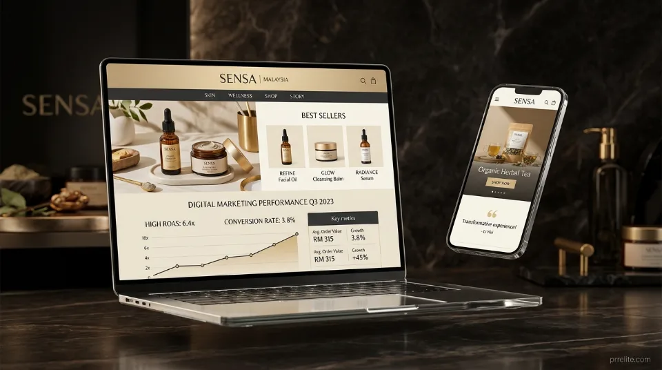 E-Commerce Store Development