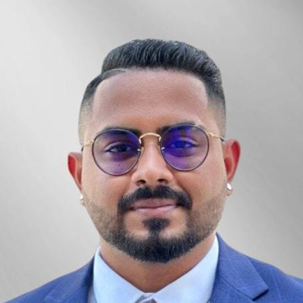 Praveen Dharmananda - Managing Director, PRR Elite