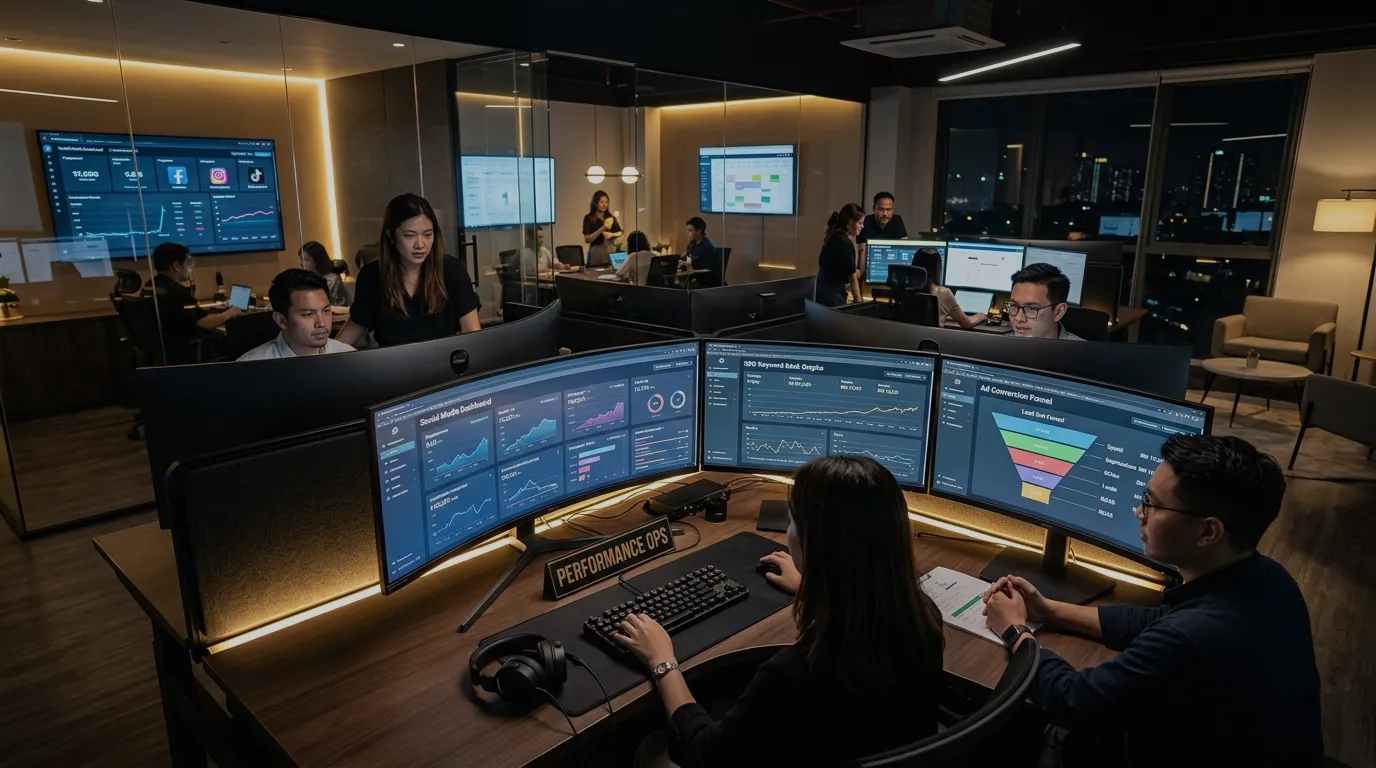 Custom Software & Workflow Automation by PRR Elite